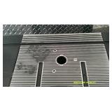 Craftsman Deluxe Router Table