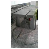 Craftsman Deluxe Router Table