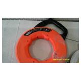 100 ft + Measuring Tapes