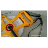 100 ft + Measuring Tapes