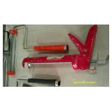 Paint Rollers & Caulkers