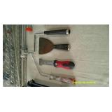 Paint Rollers & Caulkers