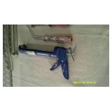 Paint Rollers & Caulkers