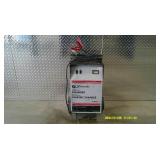 Schumacher Battery Charger/ Starter.