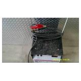 Schumacher Battery Charger/ Starter.