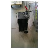 Schumacher Battery Charger/ Starter.