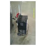 Schumacher Battery Charger/ Starter.