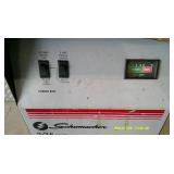 Schumacher Battery Charger/ Starter.