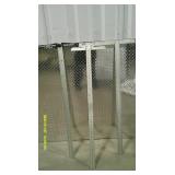 Assorted Drywall T Squares