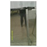 Assorted Drywall T Squares