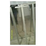 Assorted Drywall T Squares