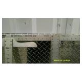 Assorted Drywall T Squares