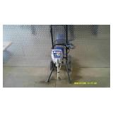 Magnum XR7 Dower Piston Paint Puller