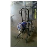 Magnum XR7 Dower Piston Paint Puller