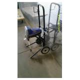 Magnum XR7 Dower Piston Paint Puller