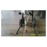 Magnum XR7 Dower Piston Paint Puller