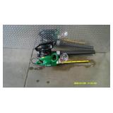 Hedge Trimmer & Leaf Blower