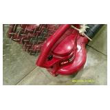 Hedge Trimmer & Leaf Blower