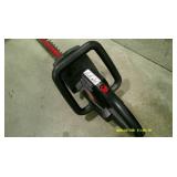 Hedge Trimmer & Leaf Blower