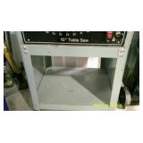 Vintage Delta Table Saw