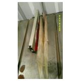 Vintage Delta Table Saw