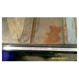 Vintage Delta Table Saw