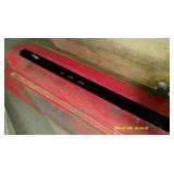 Vintage Delta Table Saw