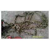 Chain Pulley Hoist