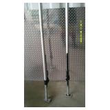 Saf-T-Lok Shipping/Cargo Rachet Bars