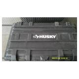 Husky Job Box