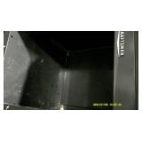 Vintage Sears Craftsman 9" Radial Arm Saw and Stand.