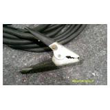 Red & Black Jumper Cables