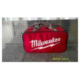 Milwaukee Padded Work Bag
