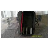 Milwaukee Padded Work Bag