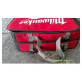 Milwaukee Padded Work Bag