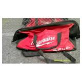 Milwaukee Soft Work Bag