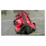 Milwaukee Soft Work Bag