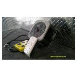 Multi Outlet Extension Cords and Outlet Splicers.