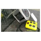 Multi Outlet Extension Cords and Outlet Splicers.