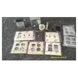 Electrical Outlet Supplies