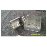 Electrical Outlet Supplies