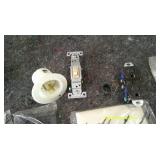 Electrical Outlet Supplies