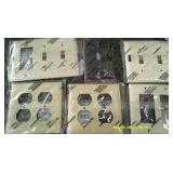 Electrical Outlet Supplies