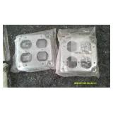 Electrical Outlet Supplies