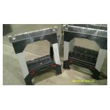 Stanley Fat Max Folding Supports/ Saw Horses.