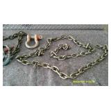 Pittsburg Steel Automotive Engine Crane lot.(incomplete see description)