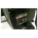 Pneumatic Impact Wrenches and Clutch