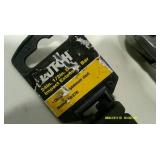 Pneumatic Impact Wrenches and Clutch