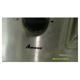 Amana Gas Stove Top