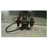 Craftsman Bench Grinder